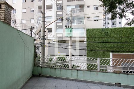 Vista do Quarto 1 de casa para alugar com 3 quartos, 122m² em Gopouva, Guarulhos