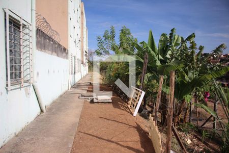 Área comum de apartamento à venda com 3 quartos, 56m² em Beatriz, Contagem