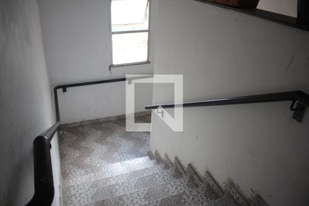 Área comum de apartamento à venda com 3 quartos, 56m² em Beatriz, Contagem