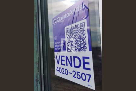 Plaquinha  de apartamento à venda com 3 quartos, 56m² em Beatriz, Contagem