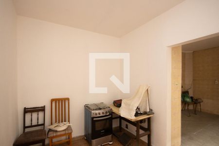 Sala de casa à venda com 1 quarto, 100m² em Vila Maria Alta, São Paulo