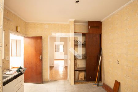 Cozinha de casa à venda com 1 quarto, 100m² em Vila Maria Alta, São Paulo