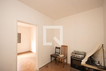 Sala de casa à venda com 1 quarto, 100m² em Vila Maria Alta, São Paulo