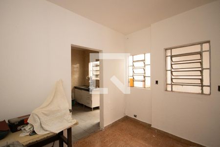 Sala de casa à venda com 1 quarto, 100m² em Vila Maria Alta, São Paulo