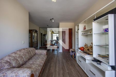 Sala de apartamento à venda com 2 quartos, 83m² em Tijuca, Rio de Janeiro