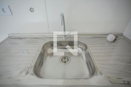 Studio de kitnet/studio à venda com 1 quarto, 28m² em São Judas, São Paulo