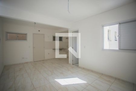 Studio de kitnet/studio à venda com 1 quarto, 28m² em São Judas, São Paulo