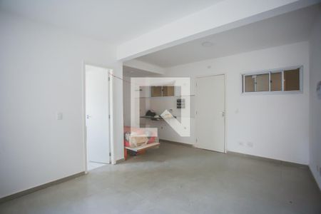 Studio de kitnet/studio à venda com 1 quarto, 26m² em São Judas, São Paulo