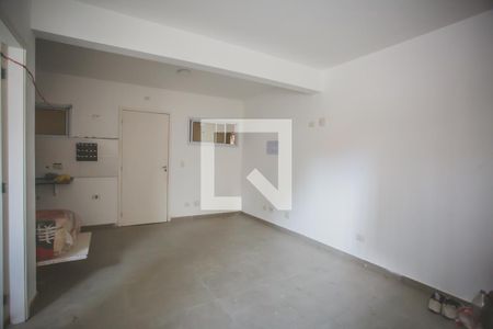 Studio de kitnet/studio à venda com 1 quarto, 26m² em São Judas, São Paulo