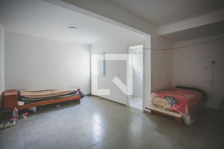 Studio de kitnet/studio à venda com 1 quarto, 26m² em São Judas, São Paulo