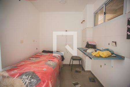 Studio de kitnet/studio à venda com 1 quarto, 26m² em São Judas, São Paulo