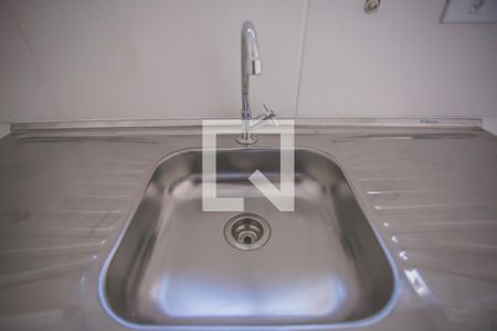 Studio de kitnet/studio à venda com 1 quarto, 32m² em São Judas, São Paulo