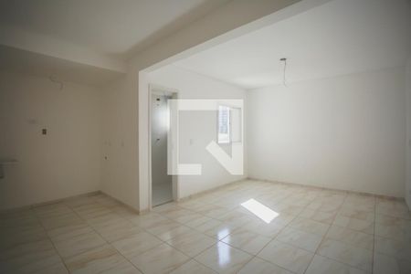 Studio de kitnet/studio à venda com 1 quarto, 28m² em São Judas, São Paulo