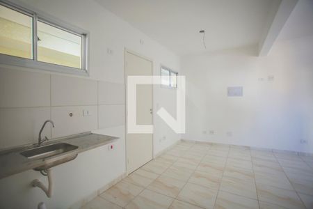 Studio de kitnet/studio à venda com 1 quarto, 30m² em São Judas, São Paulo