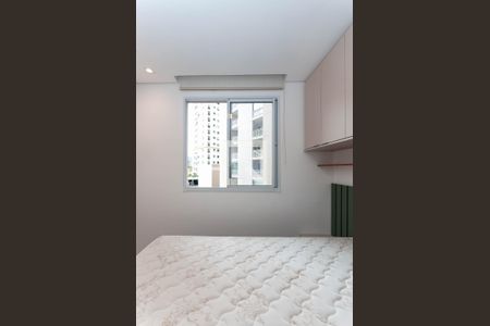 Quarto 1 de apartamento para alugar com 2 quartos, 34m² em Várzea da Barra Funda, São Paulo