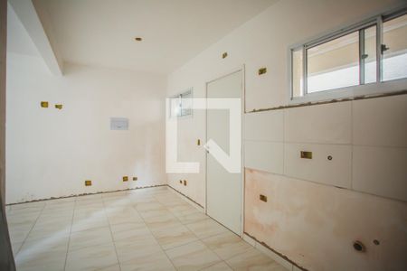 Studio de kitnet/studio à venda com 1 quarto, 25m² em São Judas, São Paulo