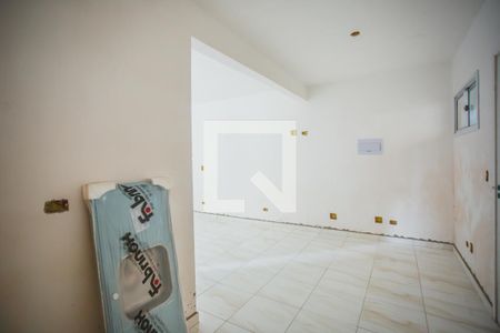 Studio de kitnet/studio à venda com 1 quarto, 25m² em São Judas, São Paulo