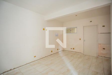 Studio de kitnet/studio à venda com 1 quarto, 25m² em São Judas, São Paulo