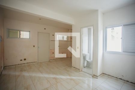 Studio de kitnet/studio à venda com 1 quarto, 25m² em São Judas, São Paulo