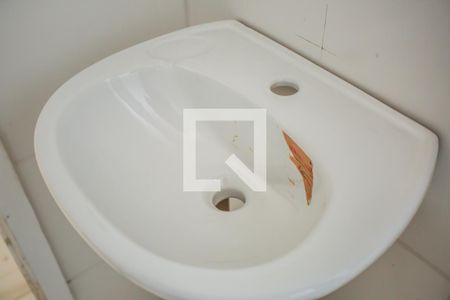 Banheiro de kitnet/studio à venda com 1 quarto, 25m² em São Judas, São Paulo