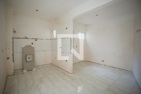 Studio de kitnet/studio à venda com 1 quarto, 33m² em São Judas, São Paulo