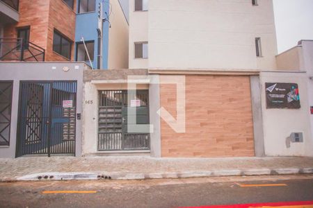 Kitnet/Studio à venda com 1 quarto, 33m² em São Judas, São Paulo