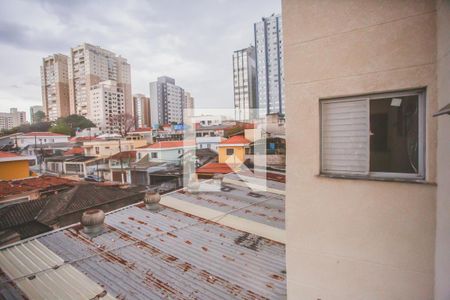 Studio de kitnet/studio à venda com 1 quarto, 33m² em São Judas, São Paulo