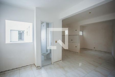 Studio de kitnet/studio à venda com 1 quarto, 33m² em São Judas, São Paulo