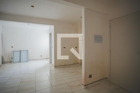 Studio de kitnet/studio à venda com 1 quarto, 33m² em São Judas, São Paulo