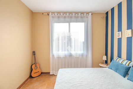 Quarto 2 de casa à venda com 5 quartos, 268m² em Parque Santa Fé, Porto Alegre