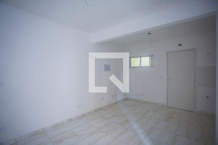 Studio de kitnet/studio à venda com 1 quarto, 25m² em São Judas, São Paulo