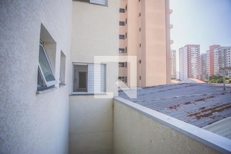 Studio de kitnet/studio à venda com 1 quarto, 25m² em São Judas, São Paulo