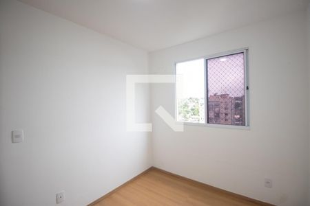 Quarto 1 de apartamento para alugar com 2 quartos, 45m² em Alcantara, São Gonçalo
