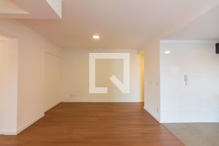 Sala  de apartamento à venda com 2 quartos, 85m² em Vila Osasco, Osasco