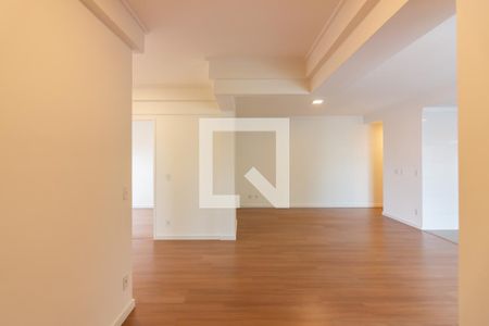 Sala  de apartamento à venda com 2 quartos, 85m² em Vila Osasco, Osasco