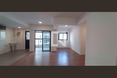Sala de apartamento à venda com 2 quartos, 85m² em Vila Osasco, Osasco