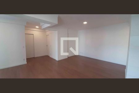 Sala de apartamento à venda com 2 quartos, 85m² em Vila Osasco, Osasco