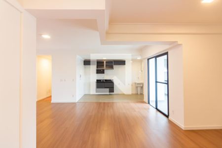 Sala  de apartamento à venda com 2 quartos, 85m² em Vila Osasco, Osasco