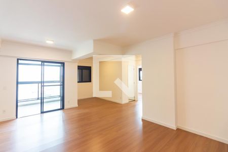 Sala  de apartamento à venda com 2 quartos, 85m² em Vila Osasco, Osasco
