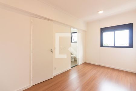 Suíte  de apartamento à venda com 2 quartos, 85m² em Vila Osasco, Osasco