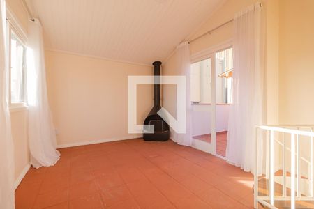 Quarto 1  de apartamento à venda com 2 quartos, 140m² em Menino Deus, Porto Alegre