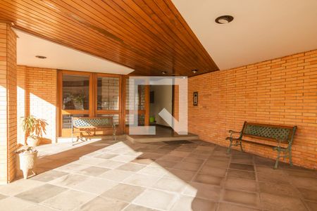 Área comum de apartamento à venda com 2 quartos, 140m² em Menino Deus, Porto Alegre