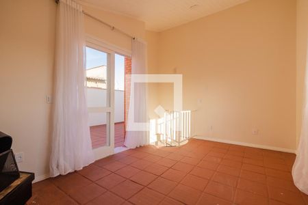 Quarto 1  de apartamento à venda com 2 quartos, 140m² em Menino Deus, Porto Alegre