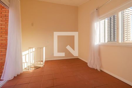Quarto 1  de apartamento à venda com 2 quartos, 140m² em Menino Deus, Porto Alegre