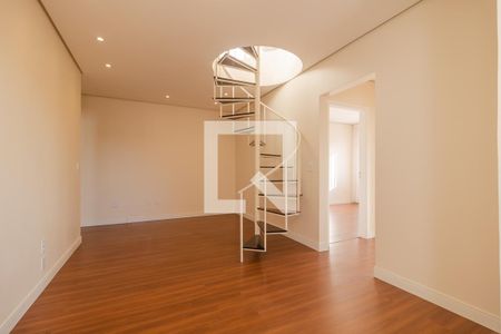 Sala de apartamento à venda com 2 quartos, 140m² em Menino Deus, Porto Alegre
