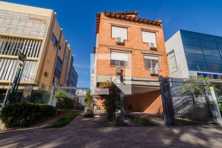 Área comum de apartamento à venda com 2 quartos, 140m² em Menino Deus, Porto Alegre