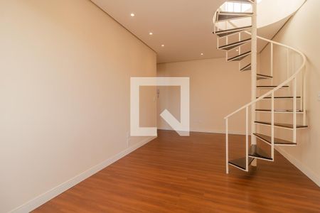 Sala de apartamento à venda com 2 quartos, 140m² em Menino Deus, Porto Alegre