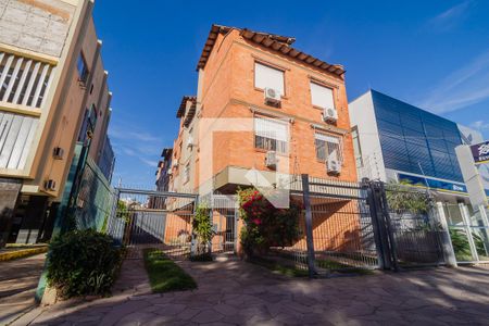 Área comum de apartamento à venda com 2 quartos, 140m² em Menino Deus, Porto Alegre