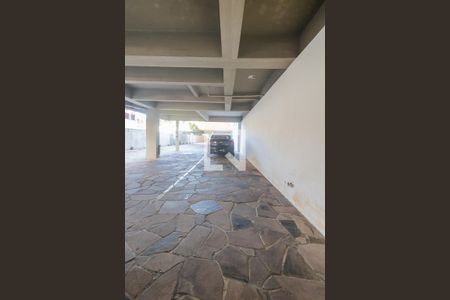 Área comum de apartamento à venda com 2 quartos, 140m² em Menino Deus, Porto Alegre