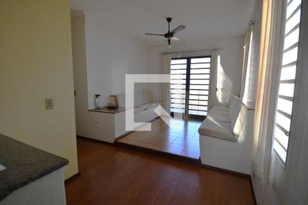 Sala 3 de casa à venda com 6 quartos, 293m² em Jardim Quarto Centenário, Campinas